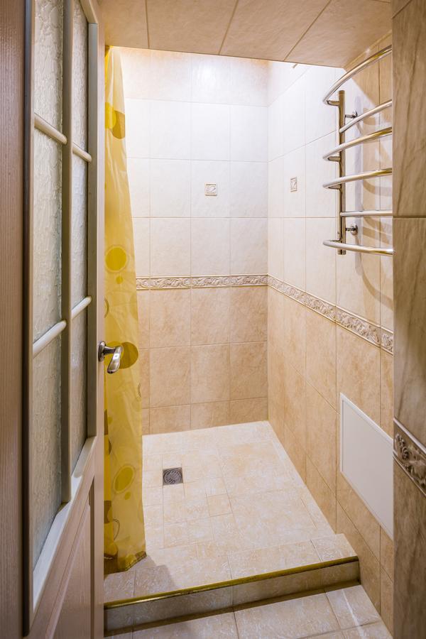 Apartment Krakivska 15 Lviv